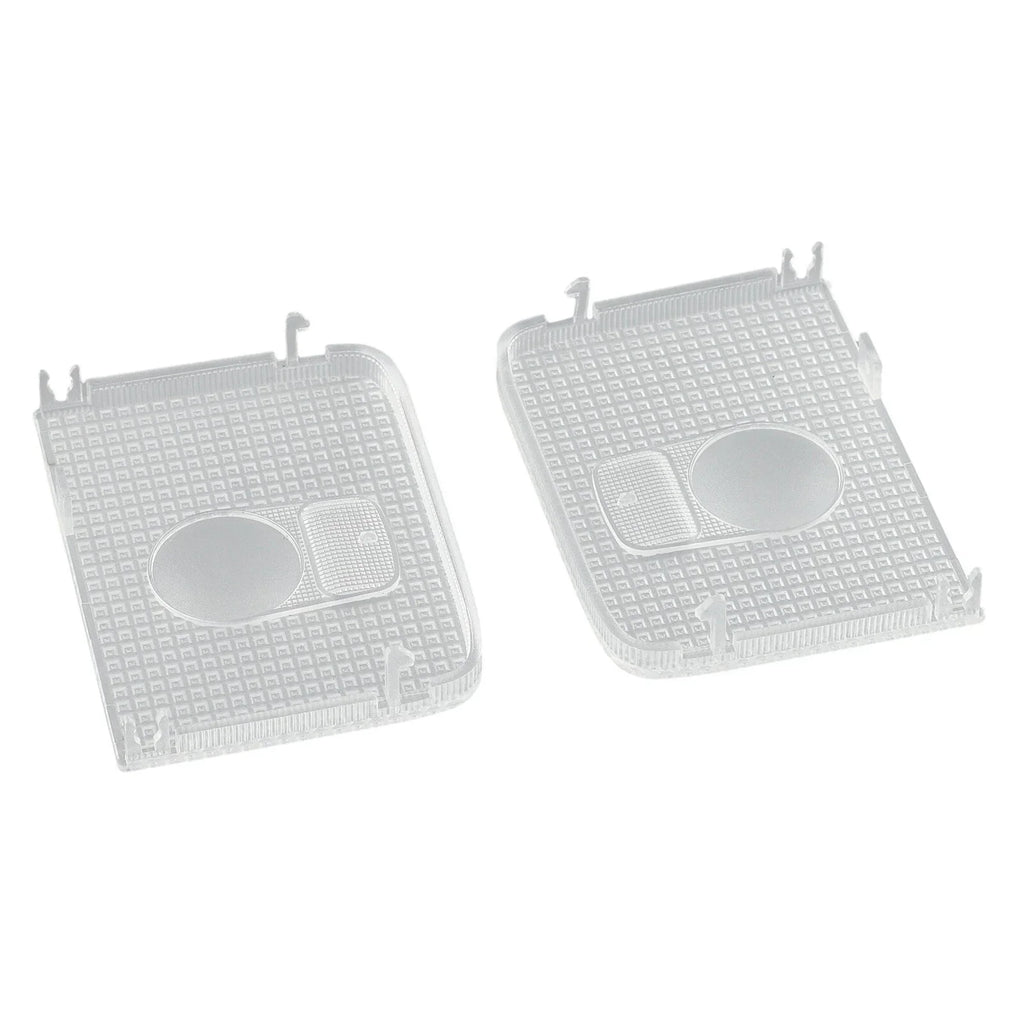 Pair Interior Roof Reading-Light Cover for Nissan Altima