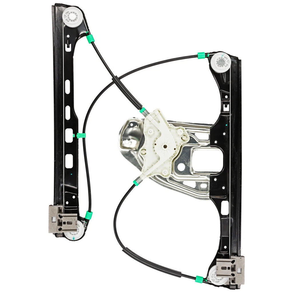 Window Regulator for Mercedes-Benz C-Class (2001–2007) Right Side