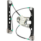 Window Regulator for Mercedes-Benz C-Class (2001–2007) Right Side