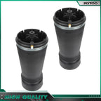 Rear Pair Air Suspension Springs for Range Rover, Range Rover Sport (2013–2020)