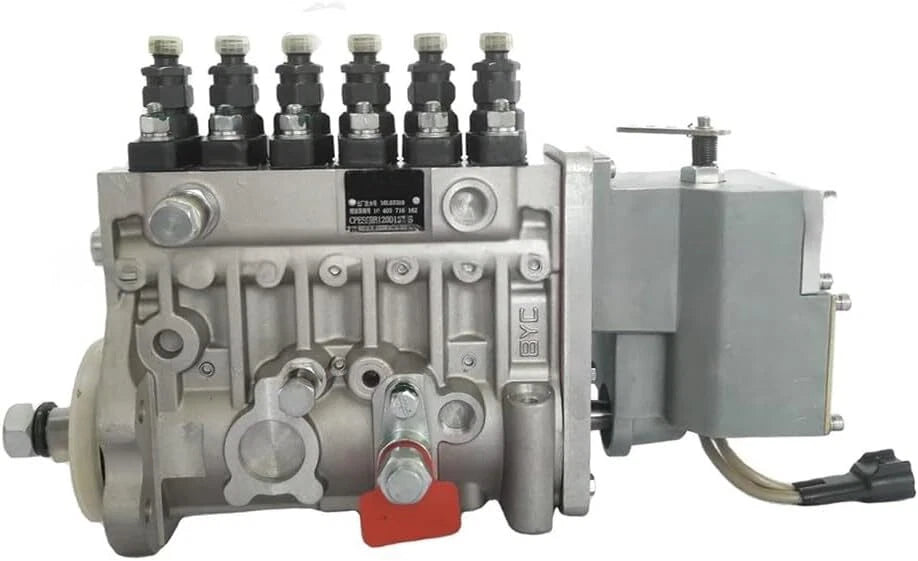 Fuel Injection Pump Assy 5258153 for Cummins 6CTA8.3-G2 (1996–2002)