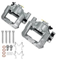 Rear Brake Caliper Set w/Bracket for Lexus IS250 (2006–2013)