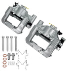 Rear Brake Caliper Set w/Bracket for Lexus IS250 (2006–2013)