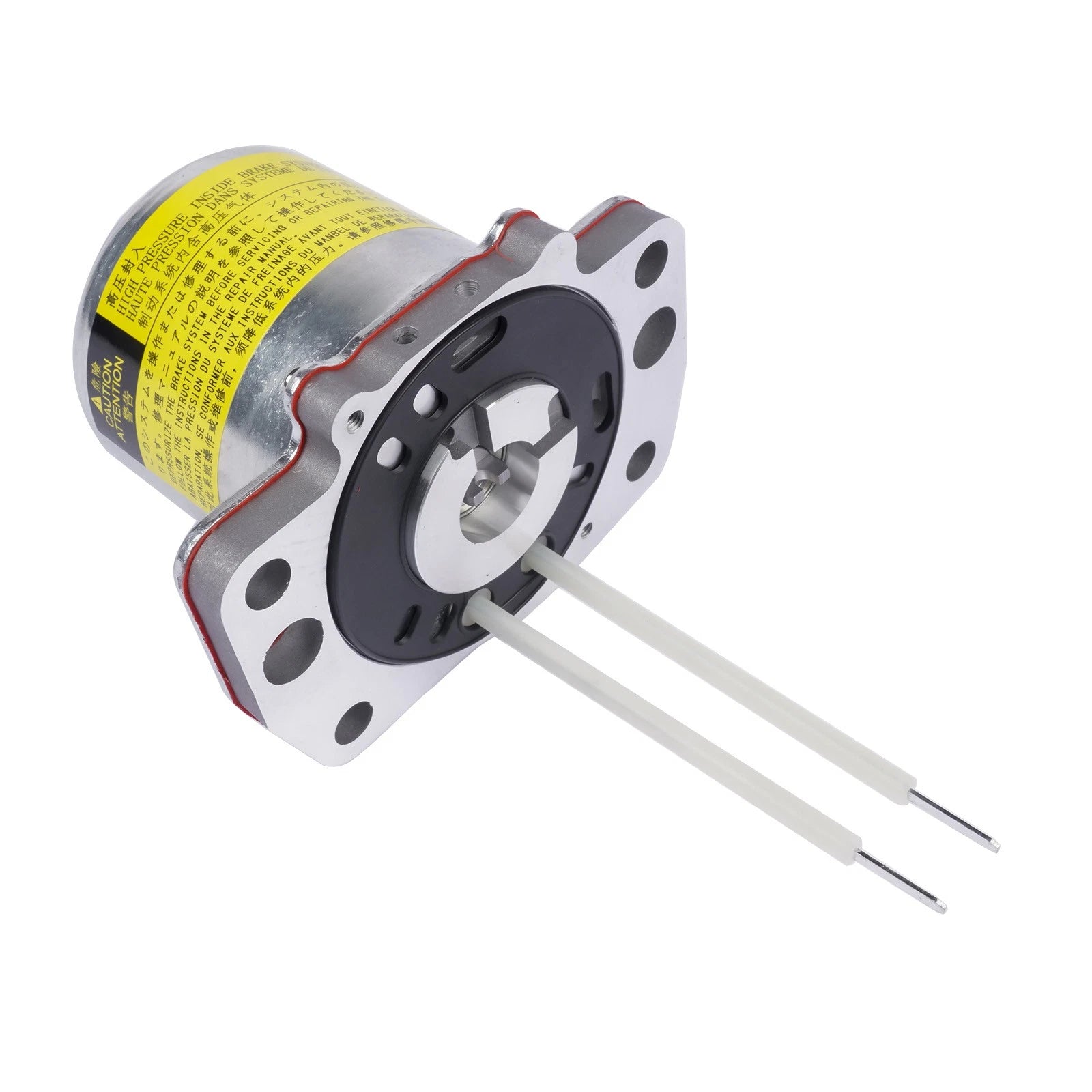 ABS Control Pump Motor 4451030290 for Toyota Camry Hybrid (2007–2011)