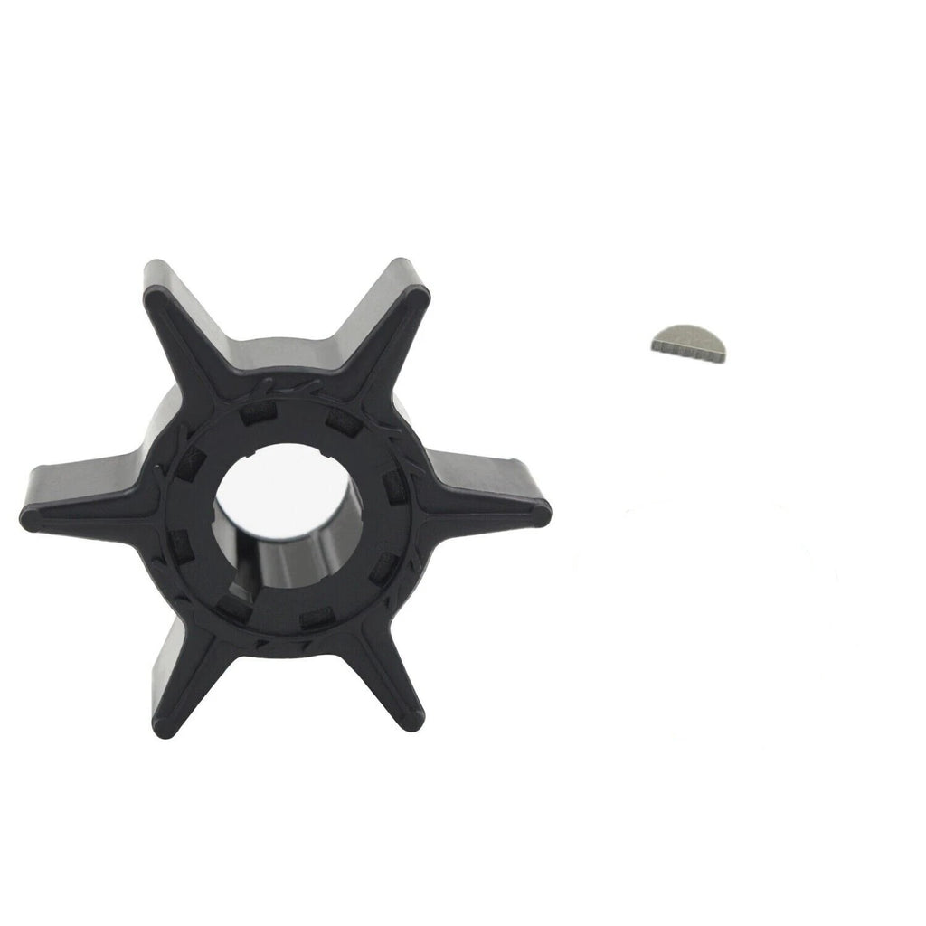 Water Pump Impeller for Yamaha 20HP 25HP (6L2-44352-00, 18-3065, 9-45613)
