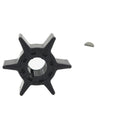 Water Pump Impeller for Yamaha 20HP 25HP (6L2-44352-00, 18-3065, 9-45613)