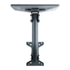 Adjustable Roof Bracket for Starlink Boats (Outdoor Use)