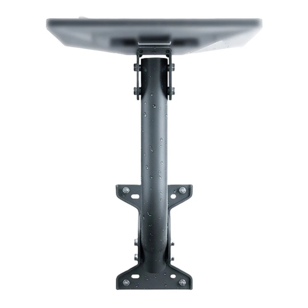 Adjustable Roof Bracket for Starlink Boats (Outdoor Use)