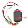 CDI Ignition System Unit Box for 27034-2056 FD661D-AS00 FD661D-BS00