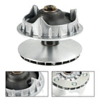 Front Clutch Variator Pulley for Linhai 700cc LH700U (71333, 1BA-17630-00, 73779)