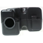 Bumper End Cap for Jeep Wrangler (TJ) 1997-2006