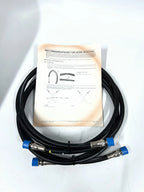 2X Hydraulic Steering Hoses for Mercury (8M0046919) 7 FT Kit