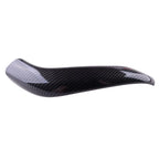 4 x Black Inner Door Handle Cover Trim for BMW X1 F48 (2016-2018)