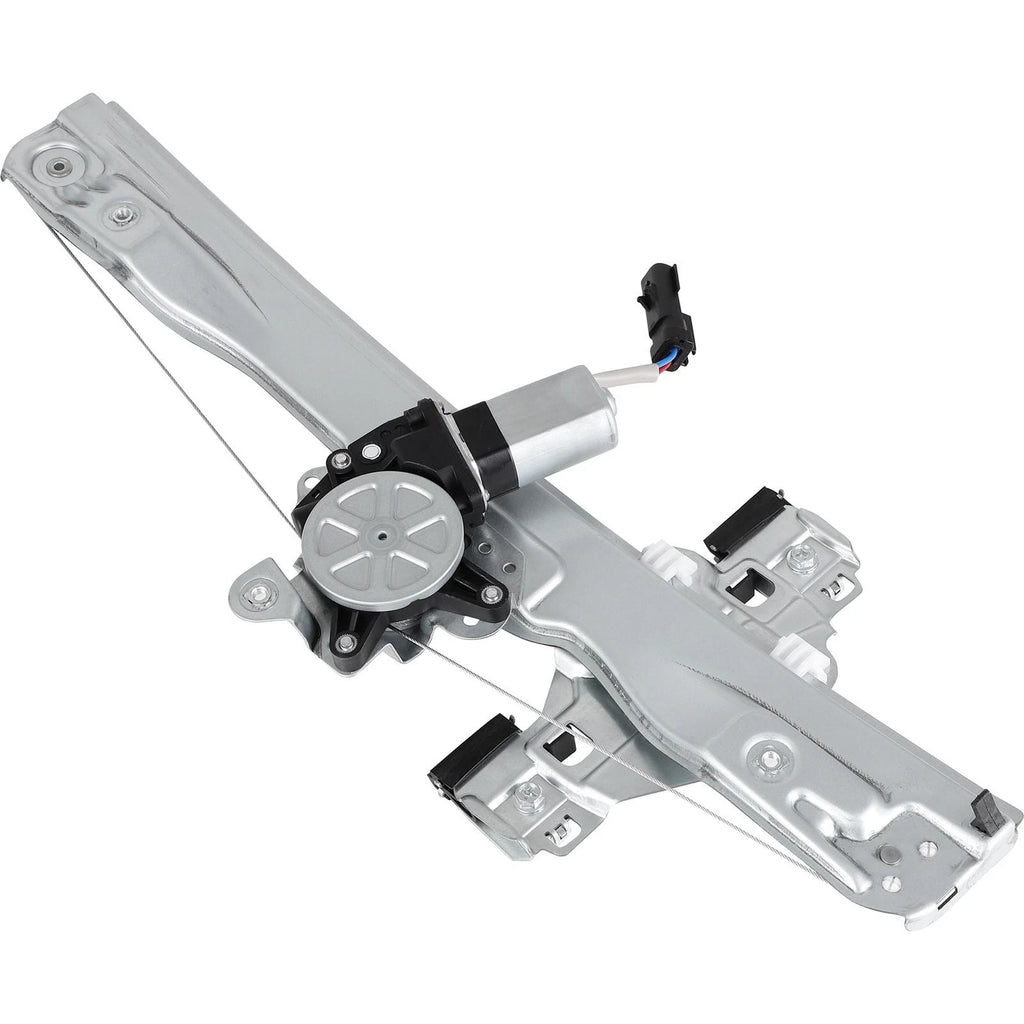 Rear Right Power Window Regulator w/ Motor for Chevrolet Cruze (2012–2015)