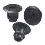 10 x Exterior Trim Rocker Molding Clips for Toyota Camry, Corolla, Lexus (2007-2023)