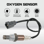 O2 Air Fuel Oxygen Sensor for Innovate LSU-4.2 (3737, 17014)