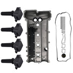 Valve Cover Gasket Ignition Coils Kit for Land Rover Discovery Sport (2015–2023) LR070360