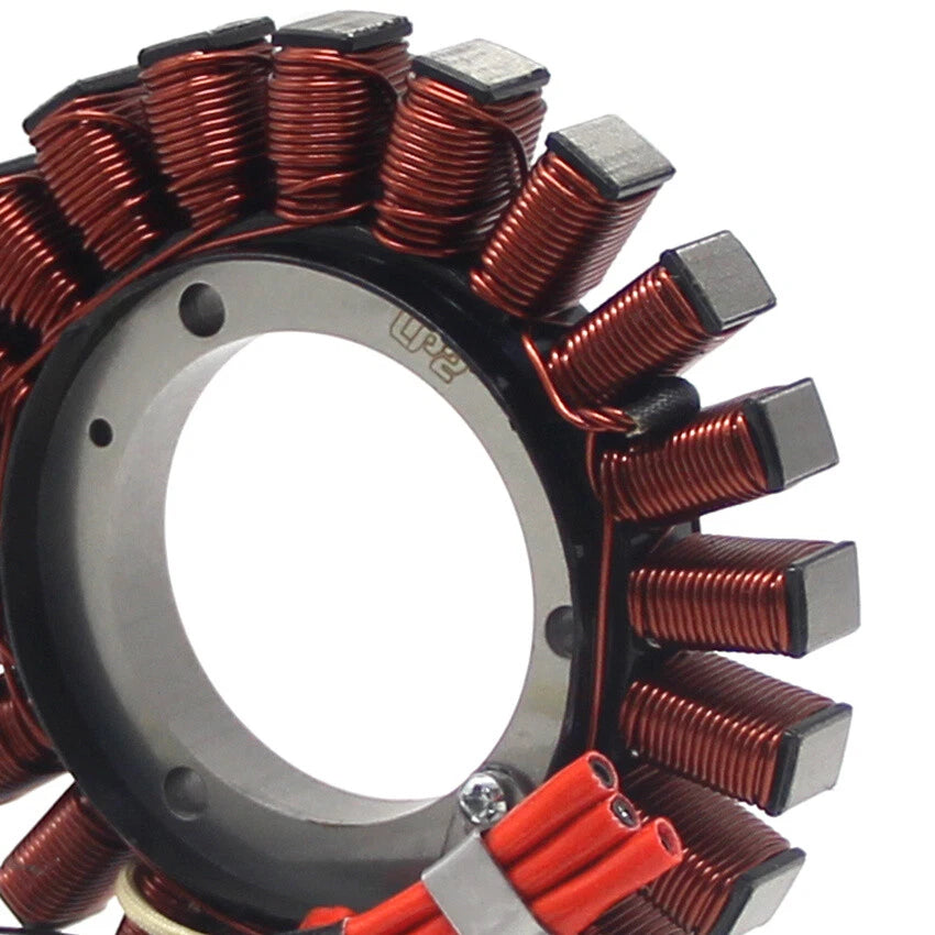 Stator Coil for BMW R1250GS K50 R1250RT K52 R1250R K53 R1250RS K54 (2018–2019)