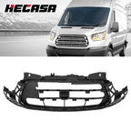 Front Bumper Grille Reinforcement for Ford Transit-150 250 350 HD (2015–2019)