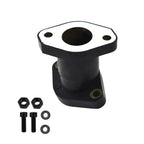Carburetor Intake Manifold Boot for Yamaha Big Bear 350 (1987–1998)