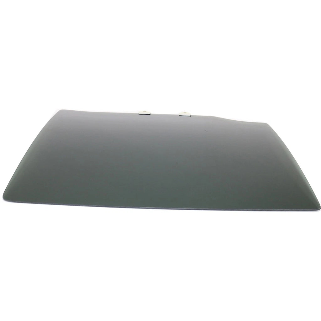 Rear Driver Side Door Glass for Nissan Armada, Infiniti QX56 (2004–2010)
