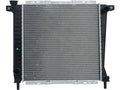 Radiator for Mazda B3000 1994 (3.0L V6) BH619ZM