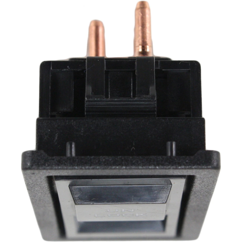 Door Lock Switch for Chevrolet C1500 (1988–1989) Front Driver/Passenger Side