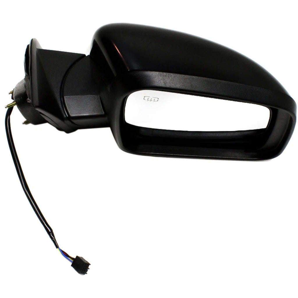 Power Heated Right Side Mirror for Jeep Grand Cherokee (2011–2018)