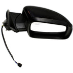 Power Heated Right Side Mirror for Jeep Grand Cherokee (2011–2018)