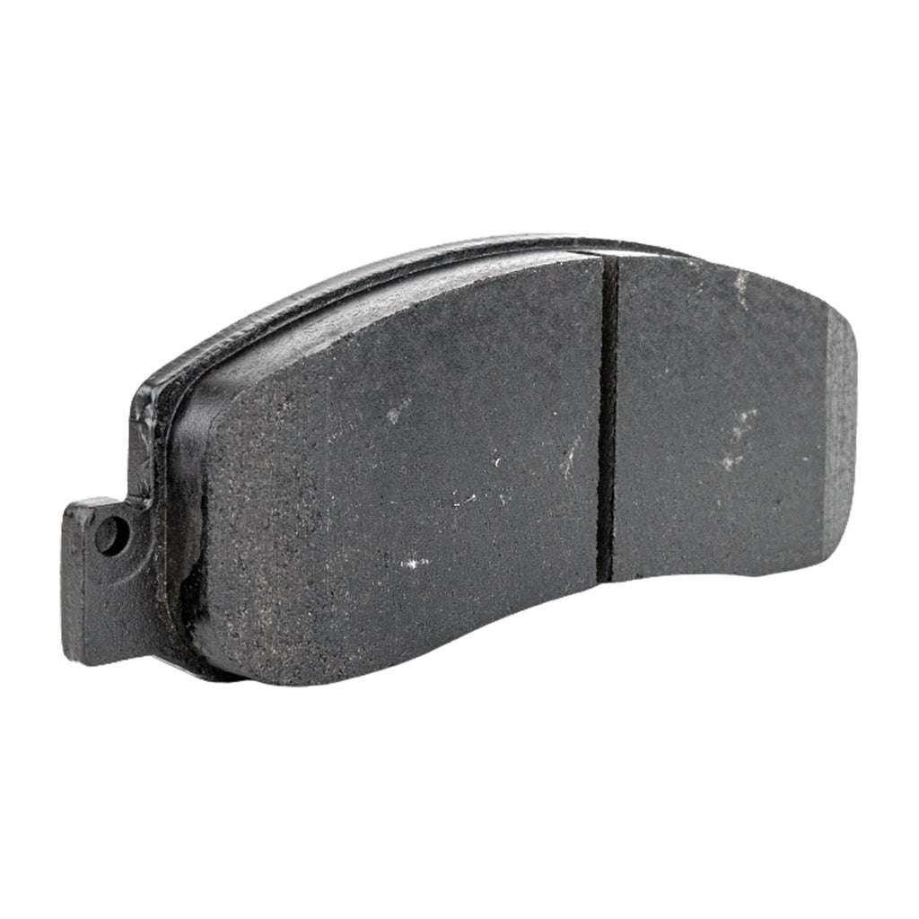 Disc Brake & Pad Kit for Ford F-350 Super Duty (2005–2012) Cross-drilled