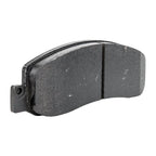 Disc Brake & Pad Kit for Ford F-350 Super Duty (2005–2012) Cross-drilled
