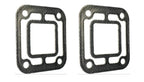 Exhaust Riser Gasket for Volvo Penta & OMC 3.0L (Replaces 3850495)