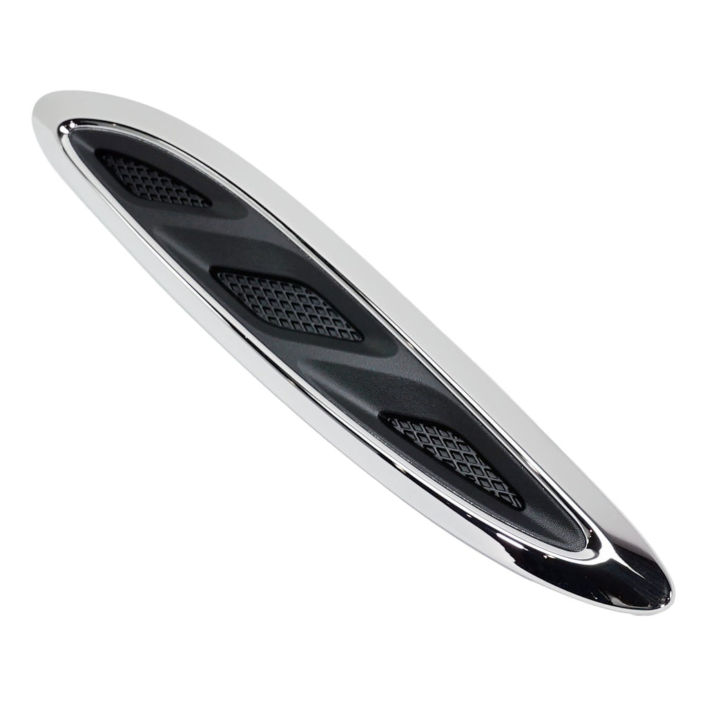 Hood Molding Trim for Buick Enclave (2018–2023)