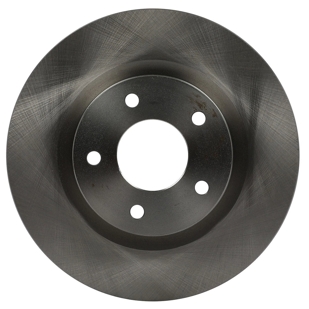 Front Brake Rotors Discs for Chrysler 200 (2011–2014) 294 mm 5 Lugs