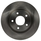 Front Brake Rotors Discs for Chrysler 200 (2011–2014) 294 mm 5 Lugs