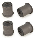 Set of 2 Rear Upper Control Arm Bushings for Buick Pontiac Chevrolet