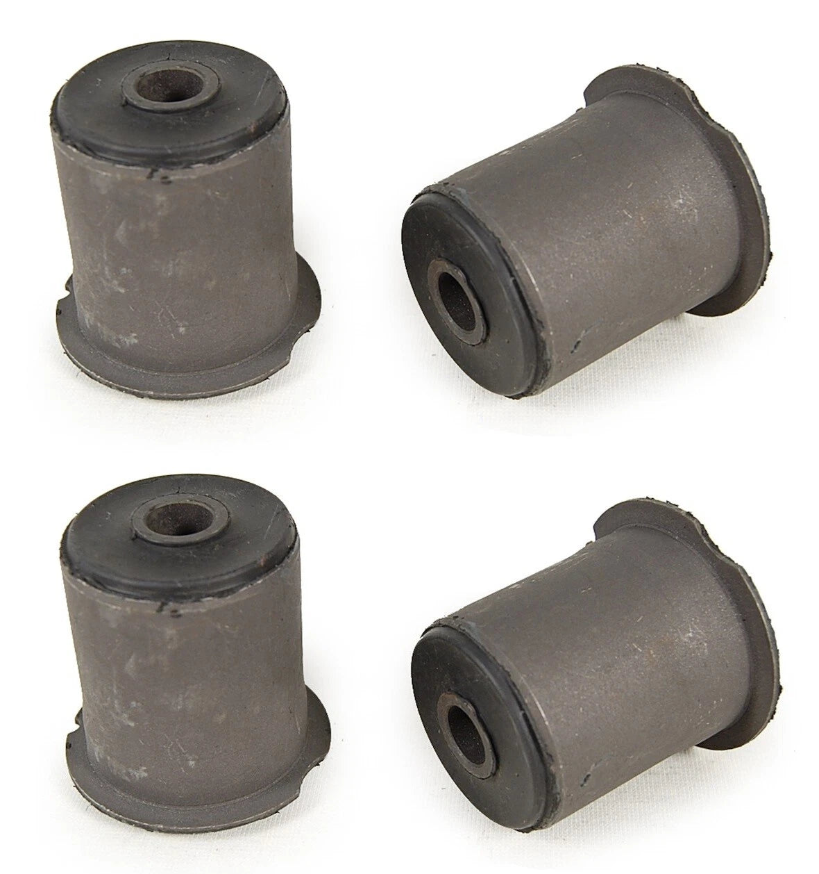 Set of 2 Rear Upper Control Arm Bushings for Buick Pontiac Chevrolet