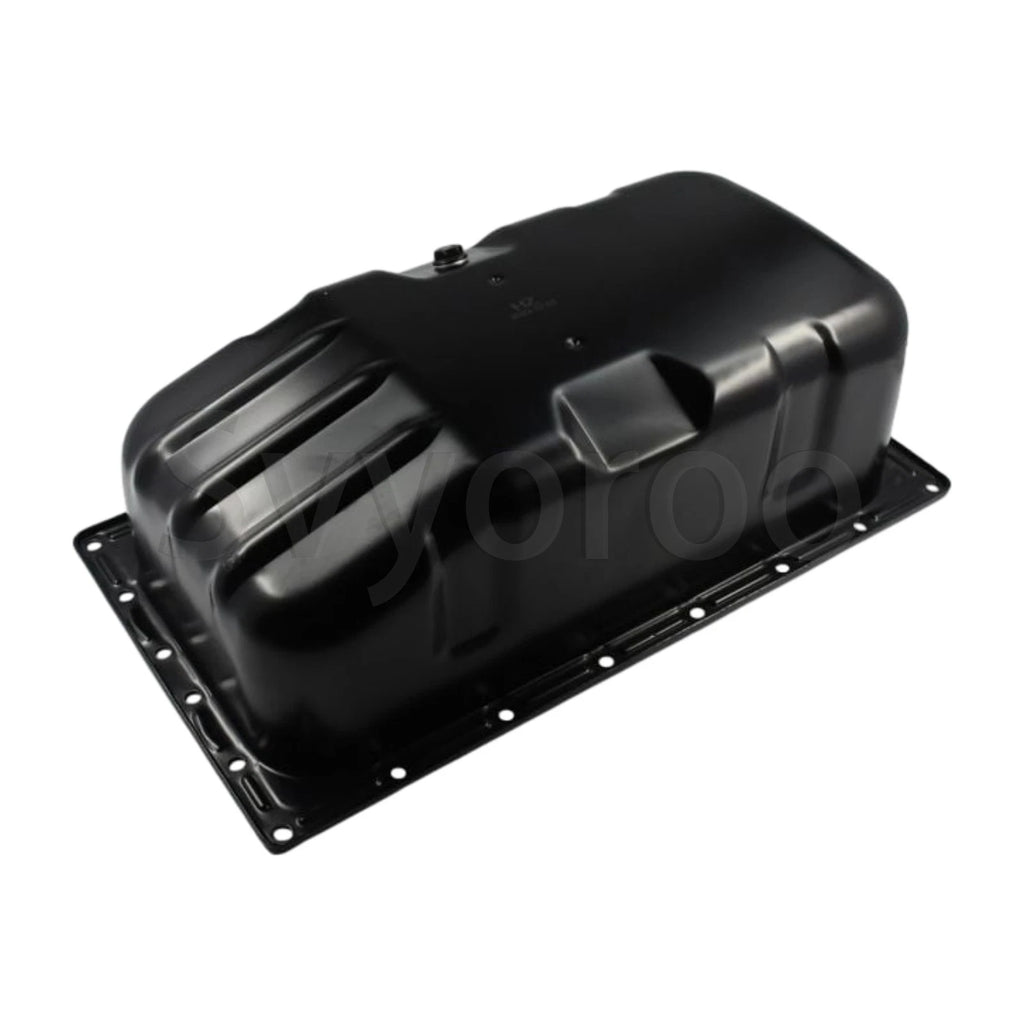 Oil Pan 32A13-01030 for Mitsubishi S4S Forklift (FD20.25-F18C, FD35N-F14E)