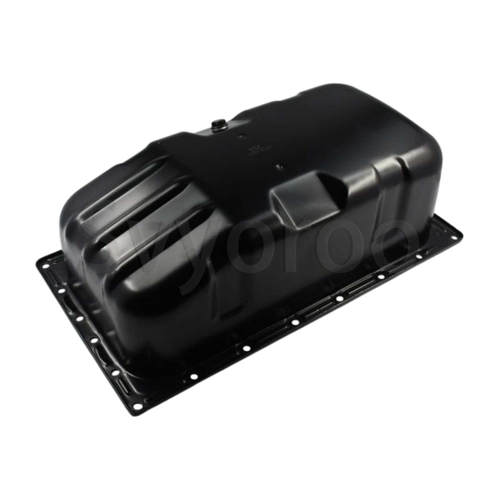 Oil Pan 32A13-01030 for Mitsubishi S4S Forklift (FD20.25-F18C, FD35N-F14E)
