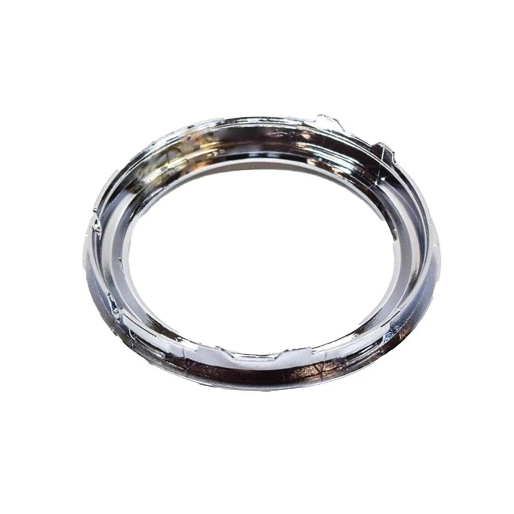 Front Left Fog Light Chrome Trim Ring for W204 W207 (2128850574 2128850674)