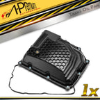 Automatic Transmission Oil Pan for Toyota Camry & RAV4 & Highlander (2018–2025)
