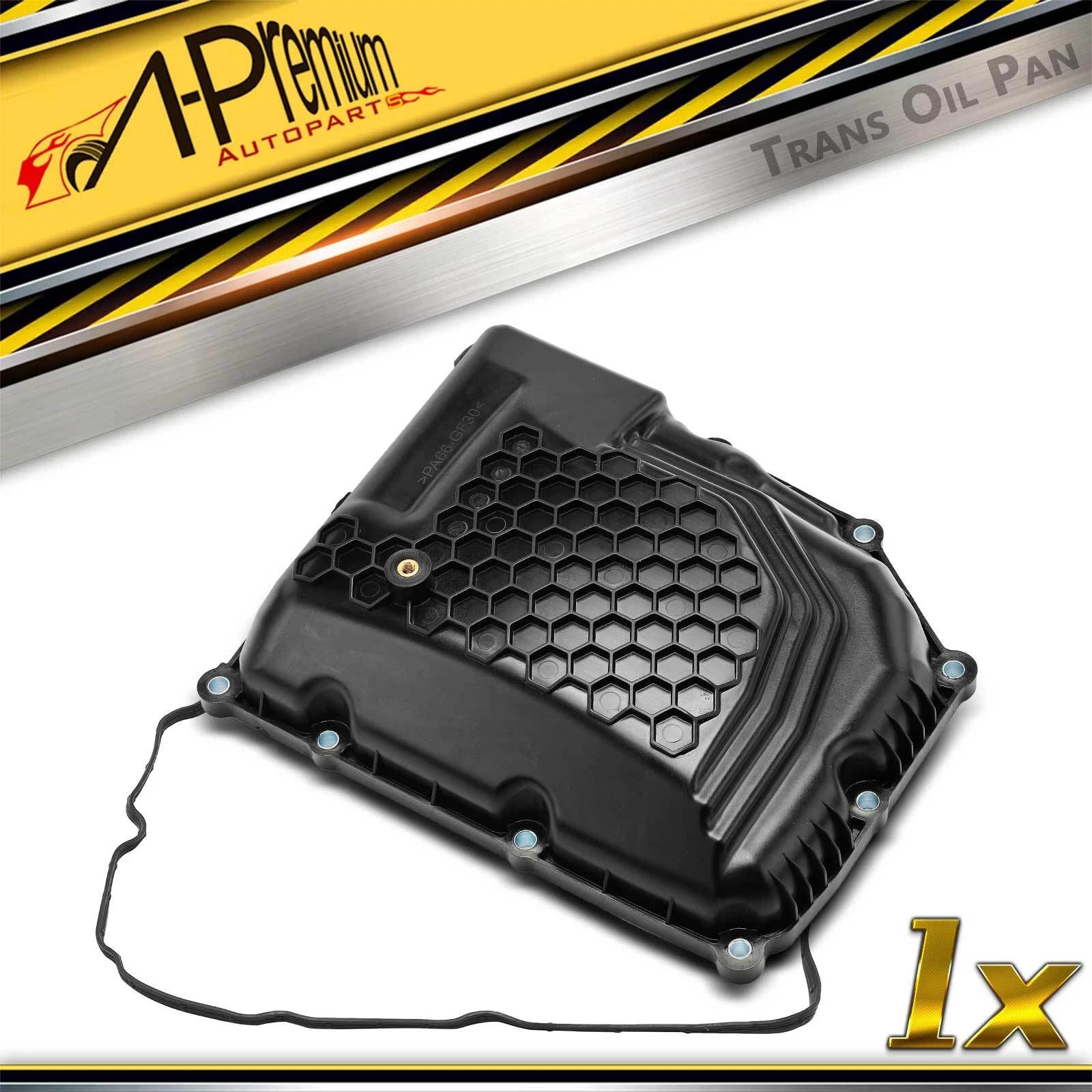 Automatic Transmission Oil Pan for Toyota Camry & RAV4 & Highlander (2018–2025)
