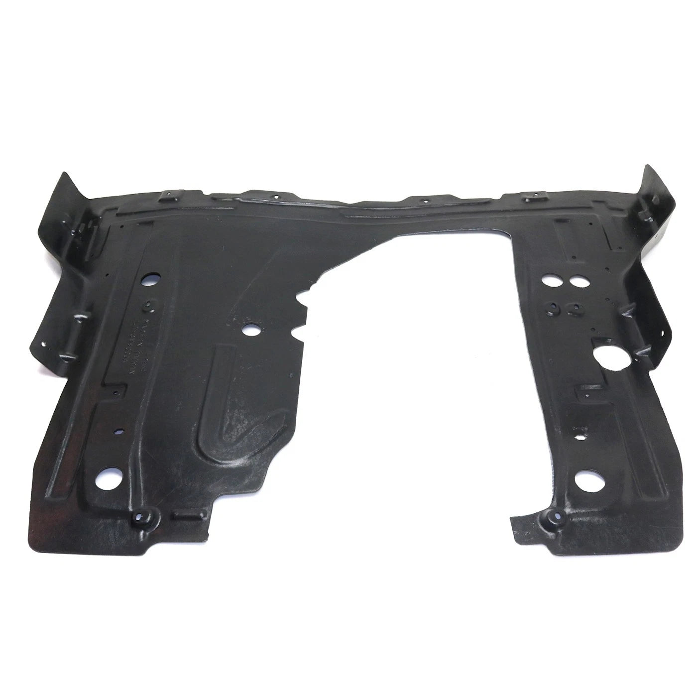 Engine Splash Shield for Chevrolet Cruze (2014–2015) Front Lower