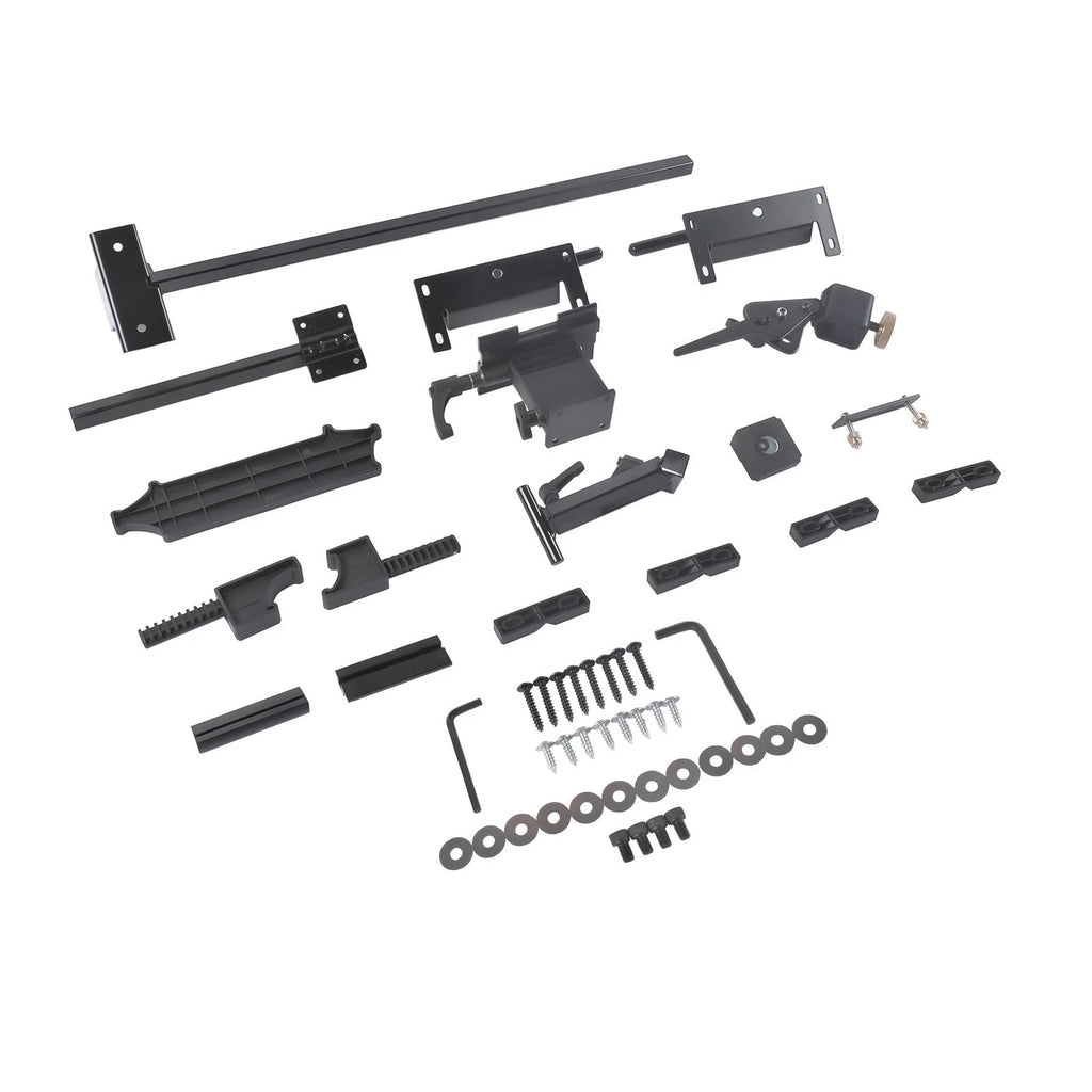 Sharpening System for 8 Inch Grinders (Compatible with Various Models)