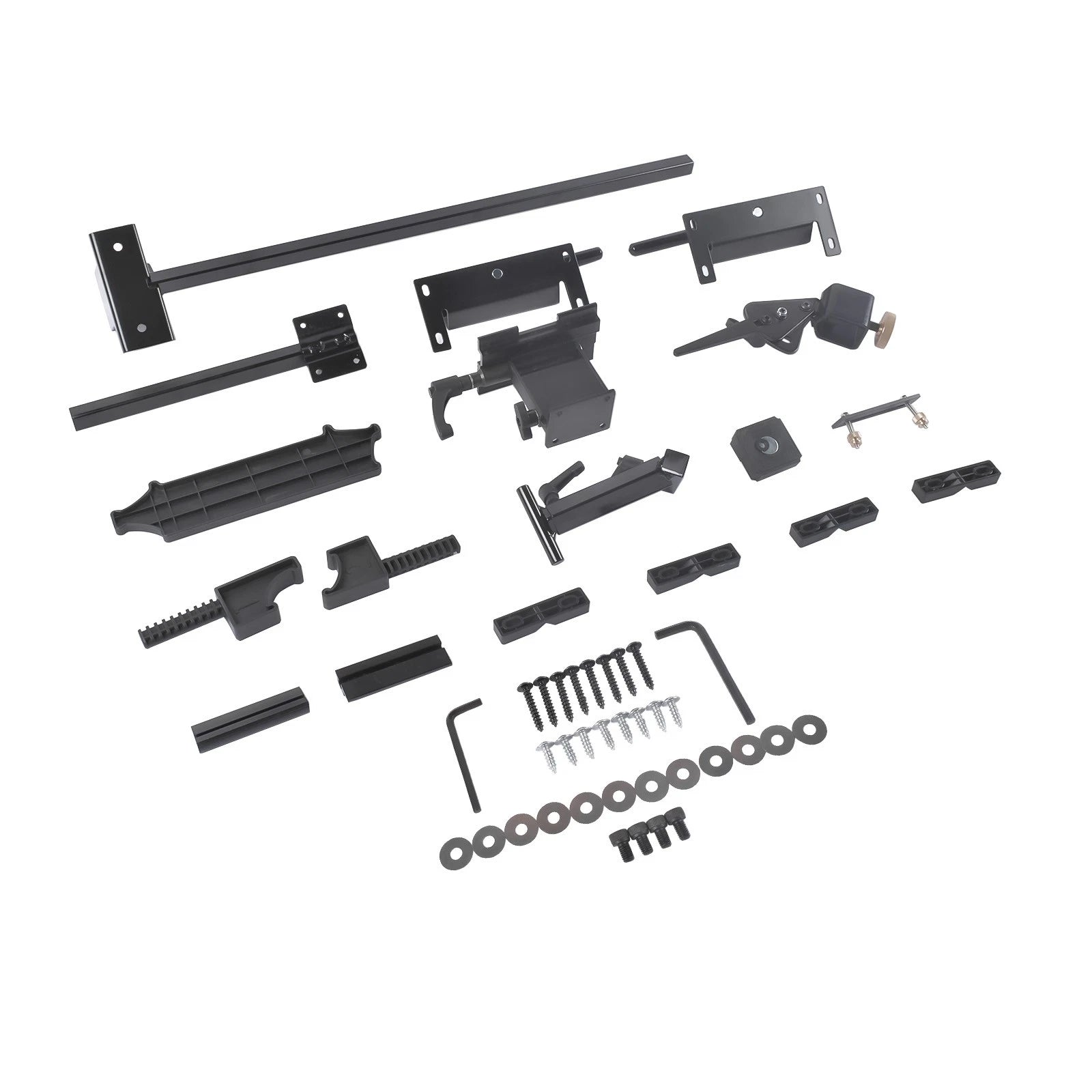 Sharpening System for 8 Inch Grinders (Compatible with Various Models)