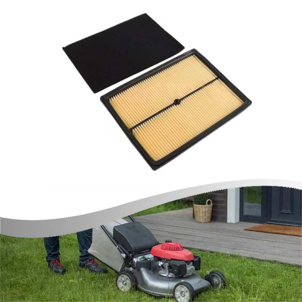Engine Air Filter Kit for Honda GX610 GX620 GX670