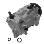 AC Compressor w/Clutch 7SAS17C for Chevrolet Malibu (2016–2022)