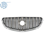 Chrome Front Upper Bumper Grille for Buick Enclave (2013-2017)