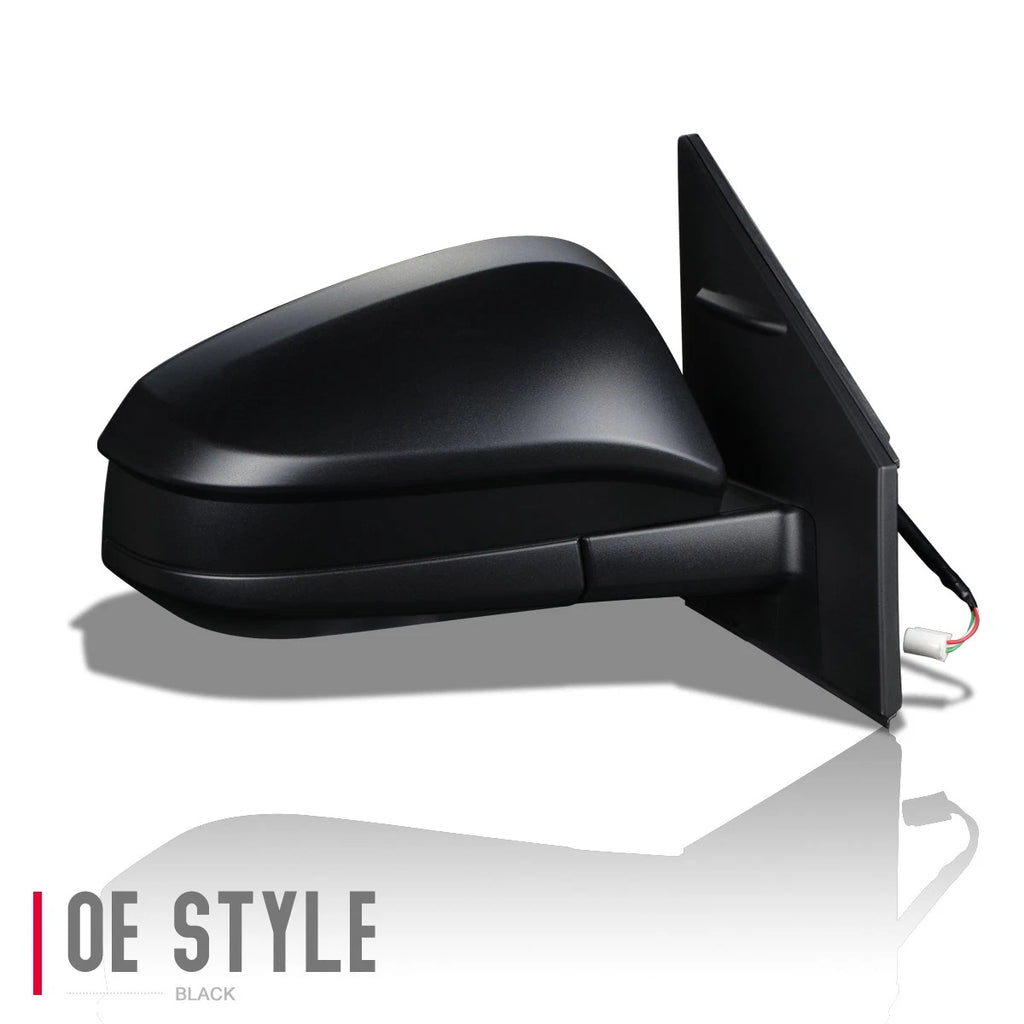 Power+Spotter Door Mirror for Toyota RAV4 LE (2016–2018)