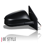 Power+Spotter Door Mirror for Toyota RAV4 LE (2016–2018)